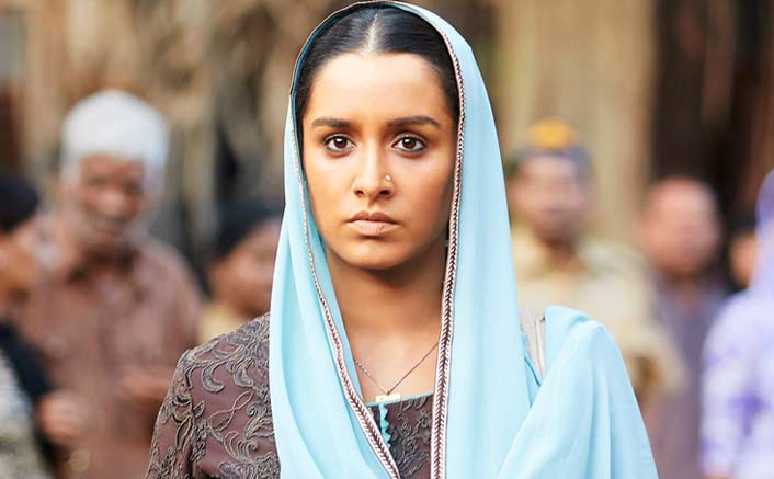 Haseena Parkar Box Office : 1