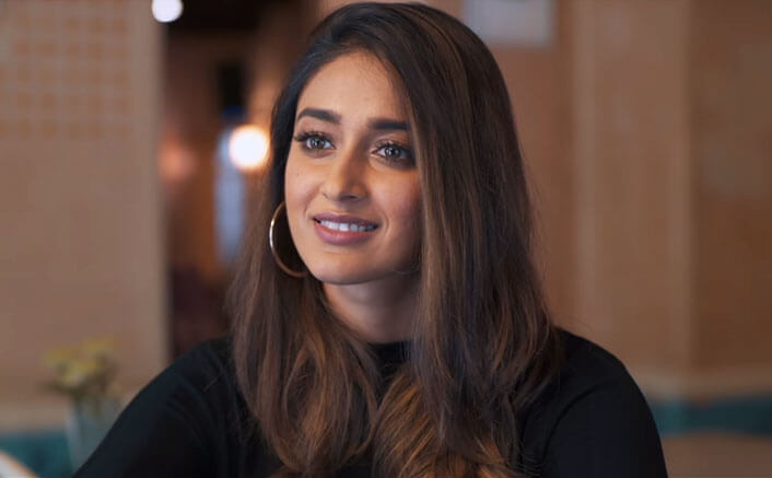 Ileana D'Cruz Beautifully Opens Up About Her Depression, Anxiety & Body Dysmorphic Disorder