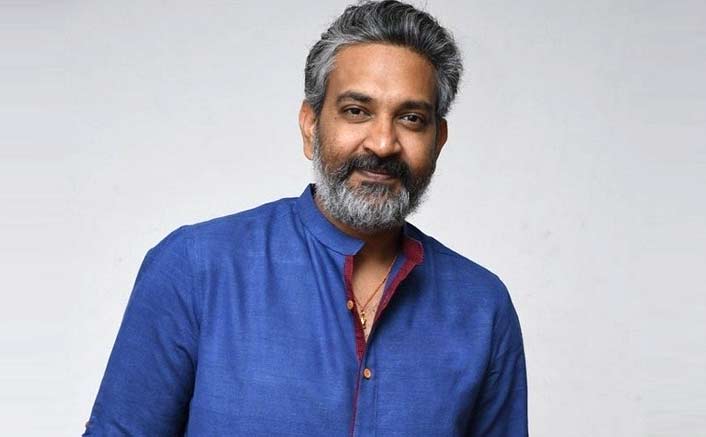 I'm not making Mahabharata: Rajamouli