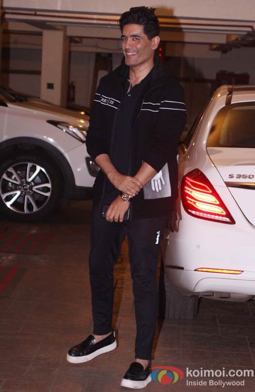 Inside Pictures Of Kareena Kapoor's Birthday Bash