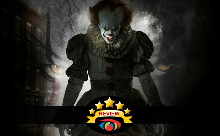 It Movie Review