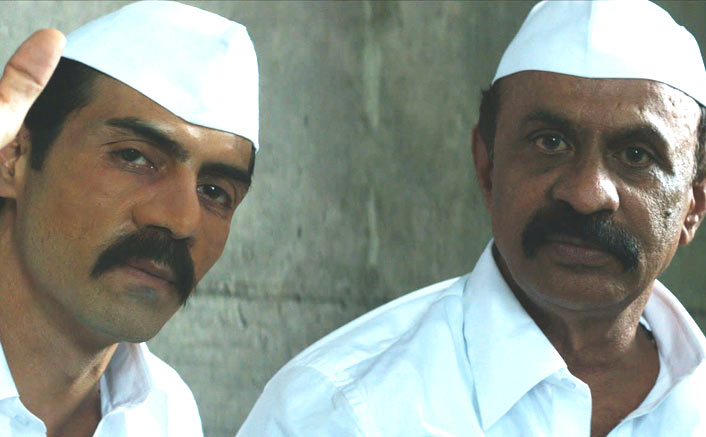 Jab Arjun met Arun- Spot the Difference!