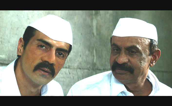 Jab Arjun met Arun- Spot the Difference!