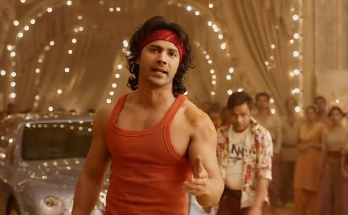 Judwaa 2 Box Office: Varun Dhawan Starrer Shatters Some Records On Its Day 1