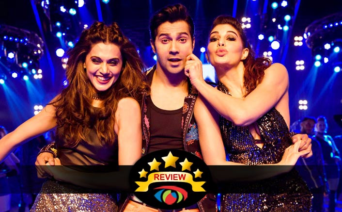 Judwaa 2 Movie Review
