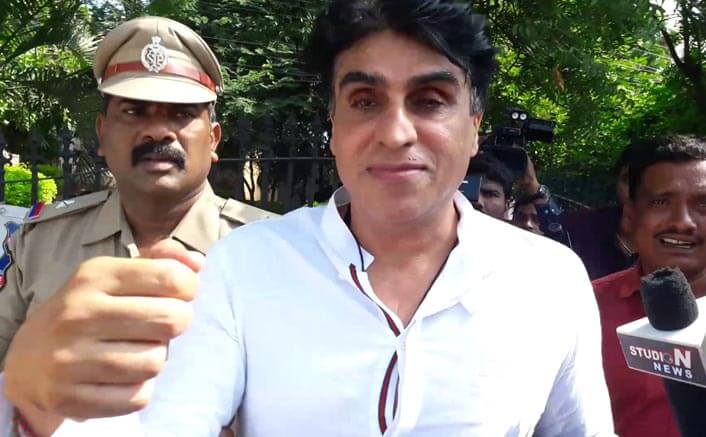 Karim Morani Remanded to Judicial Custody for 14 Days in Rape Case