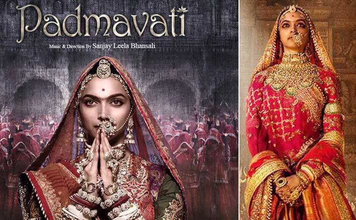Karni Sena to oppose 'Padmavati' screening if facts 'distorted'