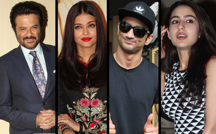Kedarnath & Fanney Khan To Kick Start Simultaneously!