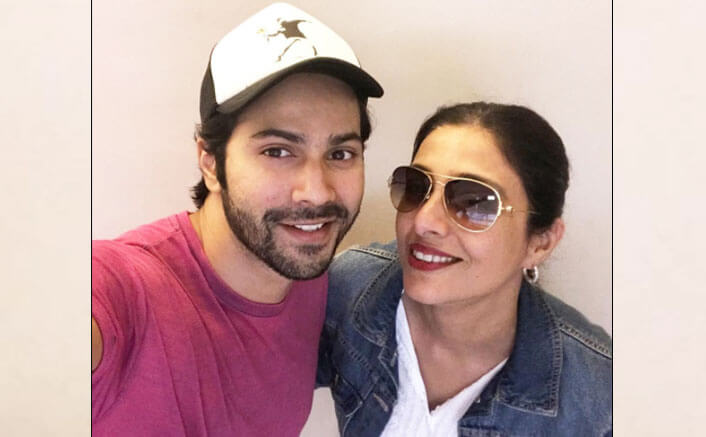 Did you know Tabu was a part of Salman Khan's Judwaa?