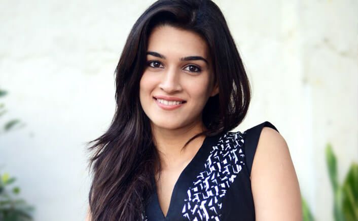 Kriti Sanon to endorse Education New Zealand