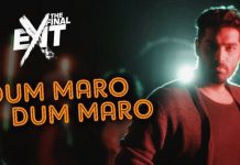 Listen To This Trippy Track Dum Maro Dum Maro From The Final Exit Listen To This Trippy Track Dum Maro Dum From The Final Exit