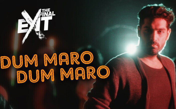 Listen To This Trippy Track Dum Maro Dum From The Final Exit