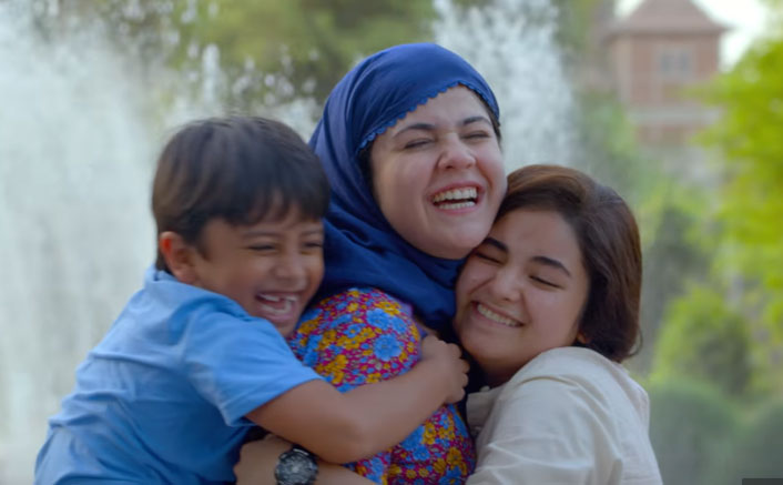 'Meri Pyaari Ammi' from 'Secret Superstar' embarks on the mother-daughter bond