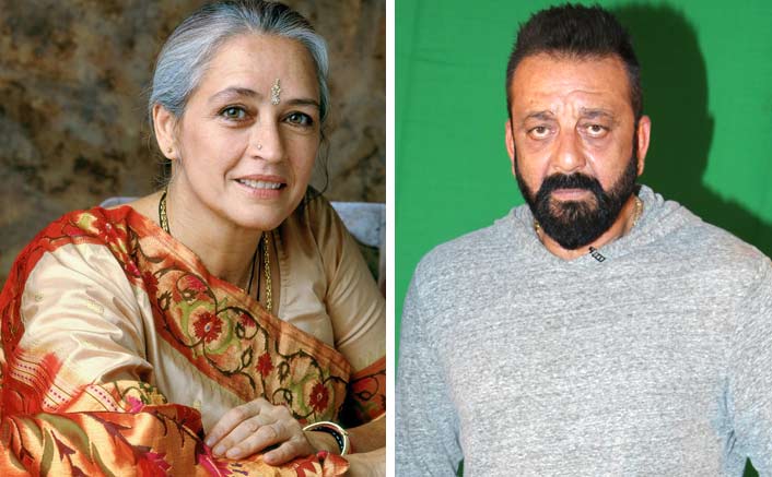 Nafisa Ali to play Sanjay Dutt's mother in 'Saheb Biwi Aur Gangster 3'