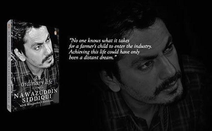 Nawazuddin Siddiqui's memoir to release on October 27