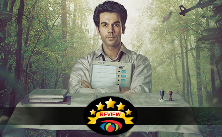 Newton Movie Review