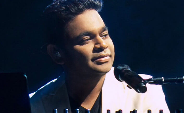 One Heart - The AR Rahman Concert Film
