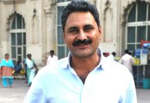 Peepli Live Co-Director Mahmood Farooqui Acquitted Of Rape Charge