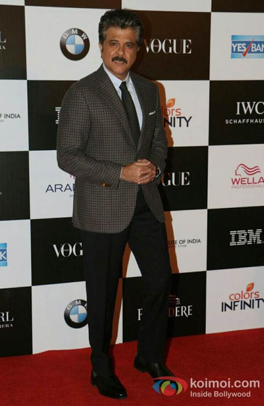 Anil Kapoor