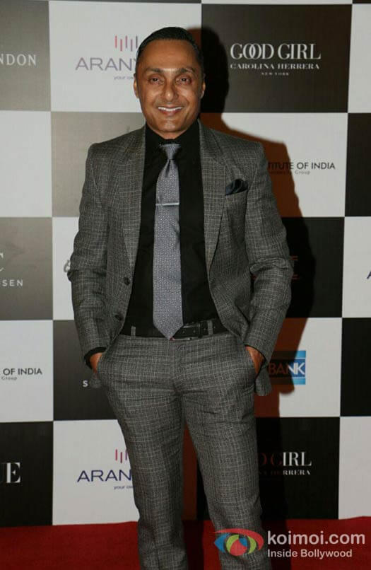 Pictures of other celebrities present at the Vogue India Women Of The Year Awards