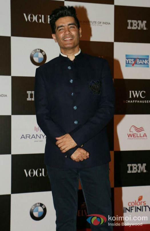 Pictures of other celebrities present at the Vogue India Women Of The Year Awards