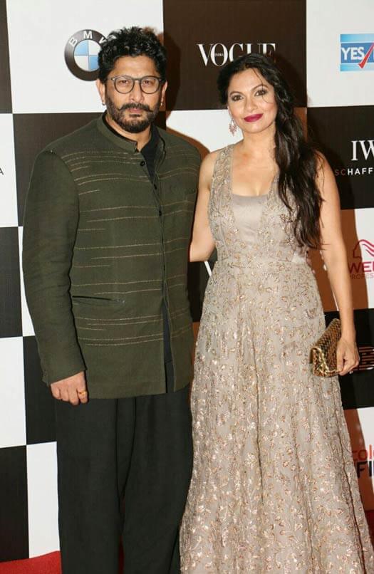 Pictures of other celebrities present at the Vogue India Women Of The Year Awards