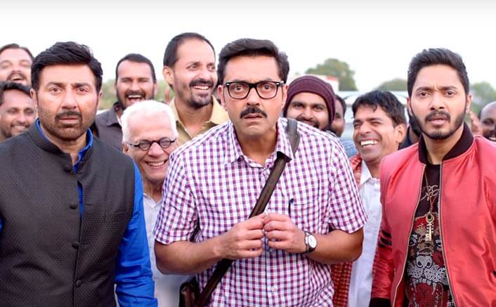 Poster Boys Is On A Downward Slope At The Box Office