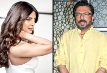 Priyanka Chopra Opts Out Of Sanjay Leela Bhansali’s Gustakhiyan Priyanka Chopra Opts Out Of Sanjay Leela Bhansali’s Gustakhiyan