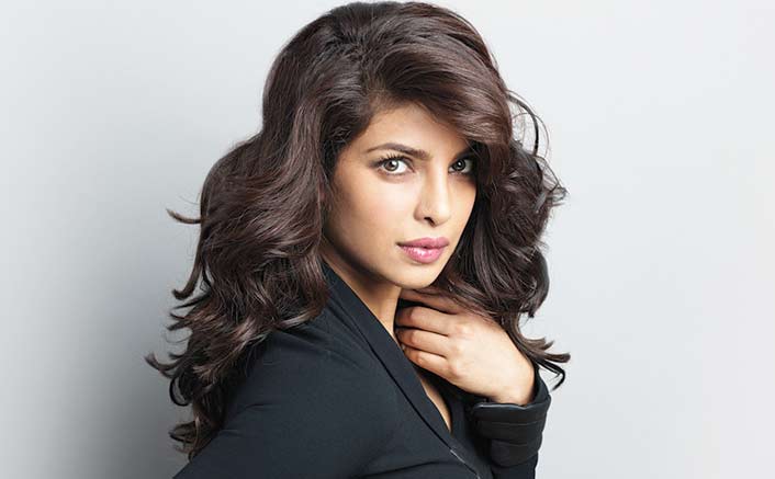 Priyanka Chopra to present an Emmy