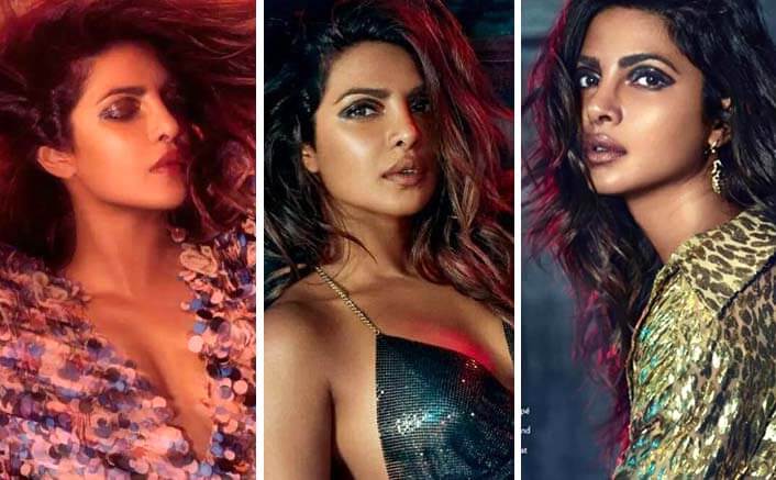 Priyanka Chopra Regrets Endorsing Fairness Cream By Saying “Oh Shit. What Did I Do!”