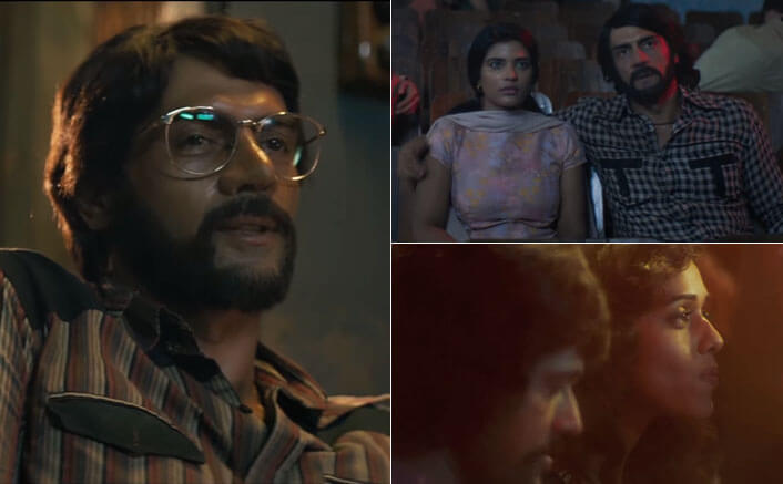 The Promos Of Arjun Rampal Starrer Daddy Have Definitely Raised The Expectations About The Film