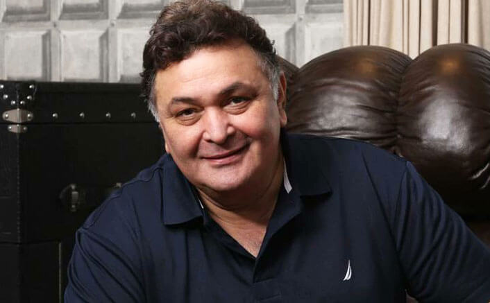 R.K. Studios will be rebuilt as 'state of art studio': Rishi Kapoor