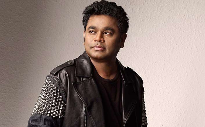 Rahman to pay tribute to his homeland, Tamil Nadu