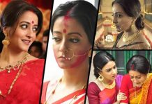 Raima Sen to debut in Hoichoi originals Web series