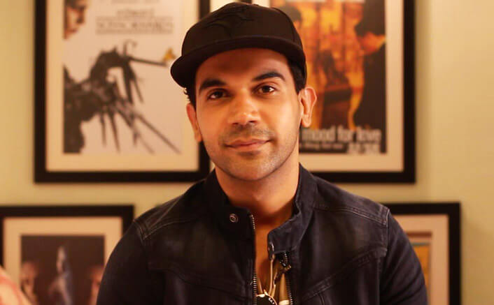 Rajkummar Rao wraps up 'Fanne Khan' shoot