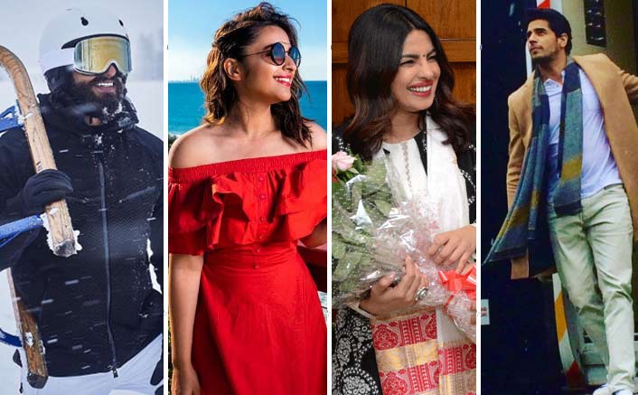 From Ranveer To Priyanka: These Celebs Helped Boosting Tourism Around The World