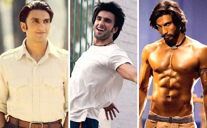 Raveer Singh: Bollywood's Breath Of Fresh Air