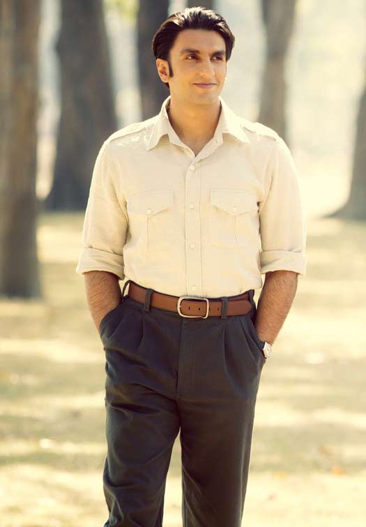 Raveer Singh: Bollywood's Breath Of Fresh Air