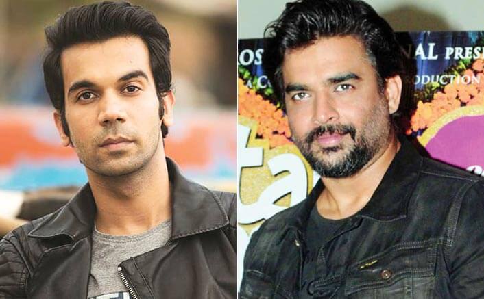 This Is The Real Reason Why R. Madhavan Exited & Rajkummar Rao Entered In Fanney Khan 