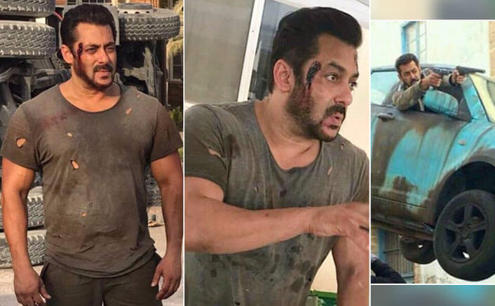 Salman Khan's Tiger Zinda Hai