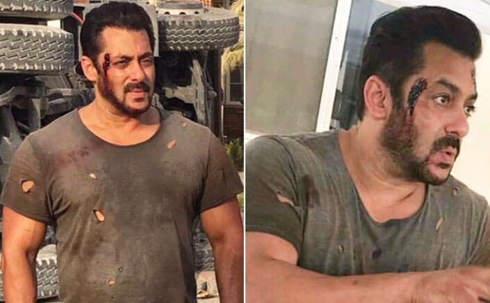 Tiger Zinda Hai New Stills Hint At The Dhamaka Salman Khan Has In Store For Us