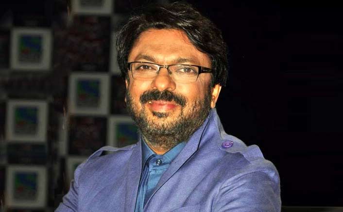 Sanjay Leela Bhansali says, “I'm happy to bring the story of 'Padmavati' to the screen”