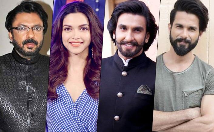 Sanjay Leela Bhansali’s Padmavati Will Release In February 2018?