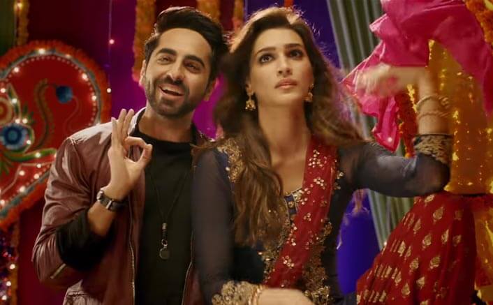 See How Much Bareilly Ki Barfi Collected On Its 3rd Friday 