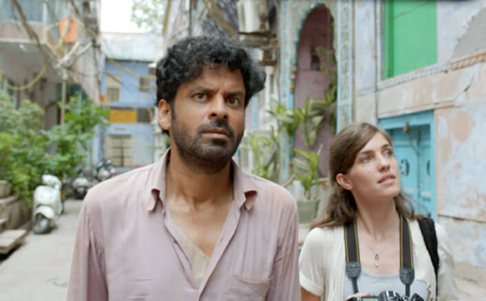 'In The Shadows' to premier at Busan Film Festival