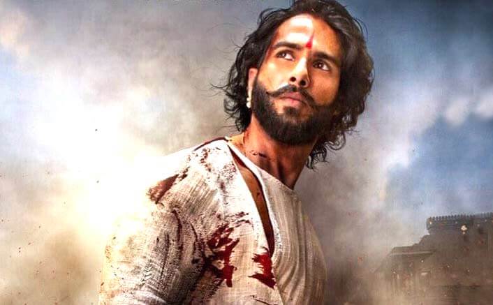 Shahid Kapoor's Grand Entry In Koimoi's Power Index; Topples 6 Actors