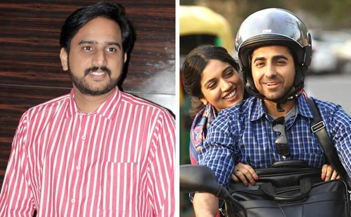 'Shubh Mangal Saavdhan' sequel will definitely happen: Director