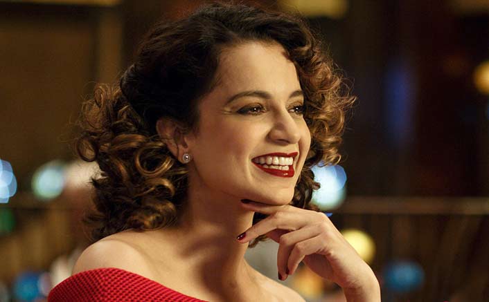 Simran: CBFC orders 10 cuts in Kangana Ranaut's film including loud moans during sex