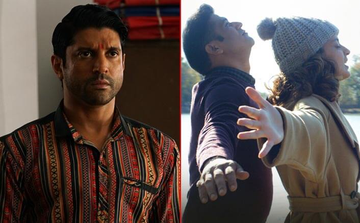 Simran and Lucknow Central fail to bring in audiences - Here are the reasons why