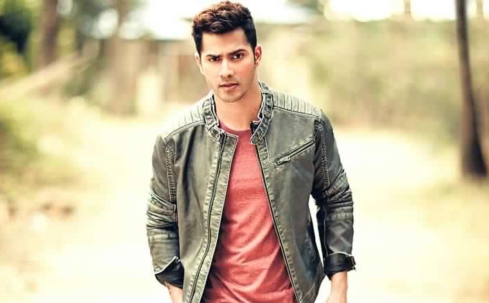 Social media comments affect me: Varun Dhawan